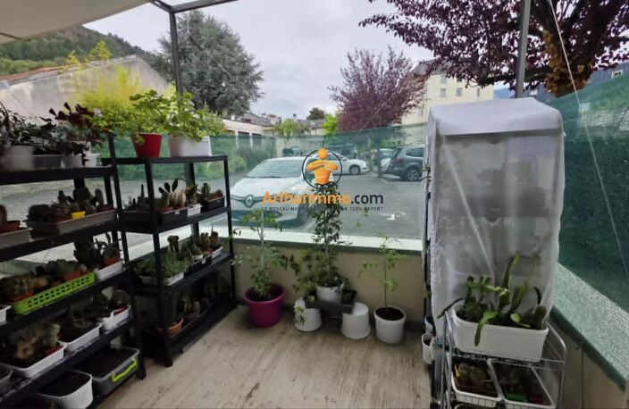 À VENDRE – T2 EN REZ-DE-CHAUSSÉE AVEC PARKING — photo 5