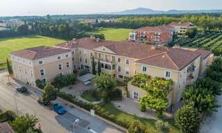 Appartement  20 m² à vendre à Salon-de-Provence (13300)