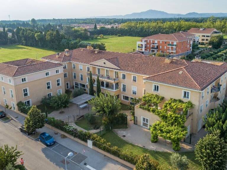INVESTISSEMENT LMNP - SALON-DE-PROVENCE — photo 1