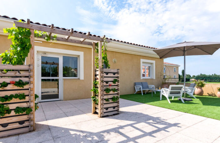 INVESTISSEMENT LMNP - SALON-DE-PROVENCE — photo 4