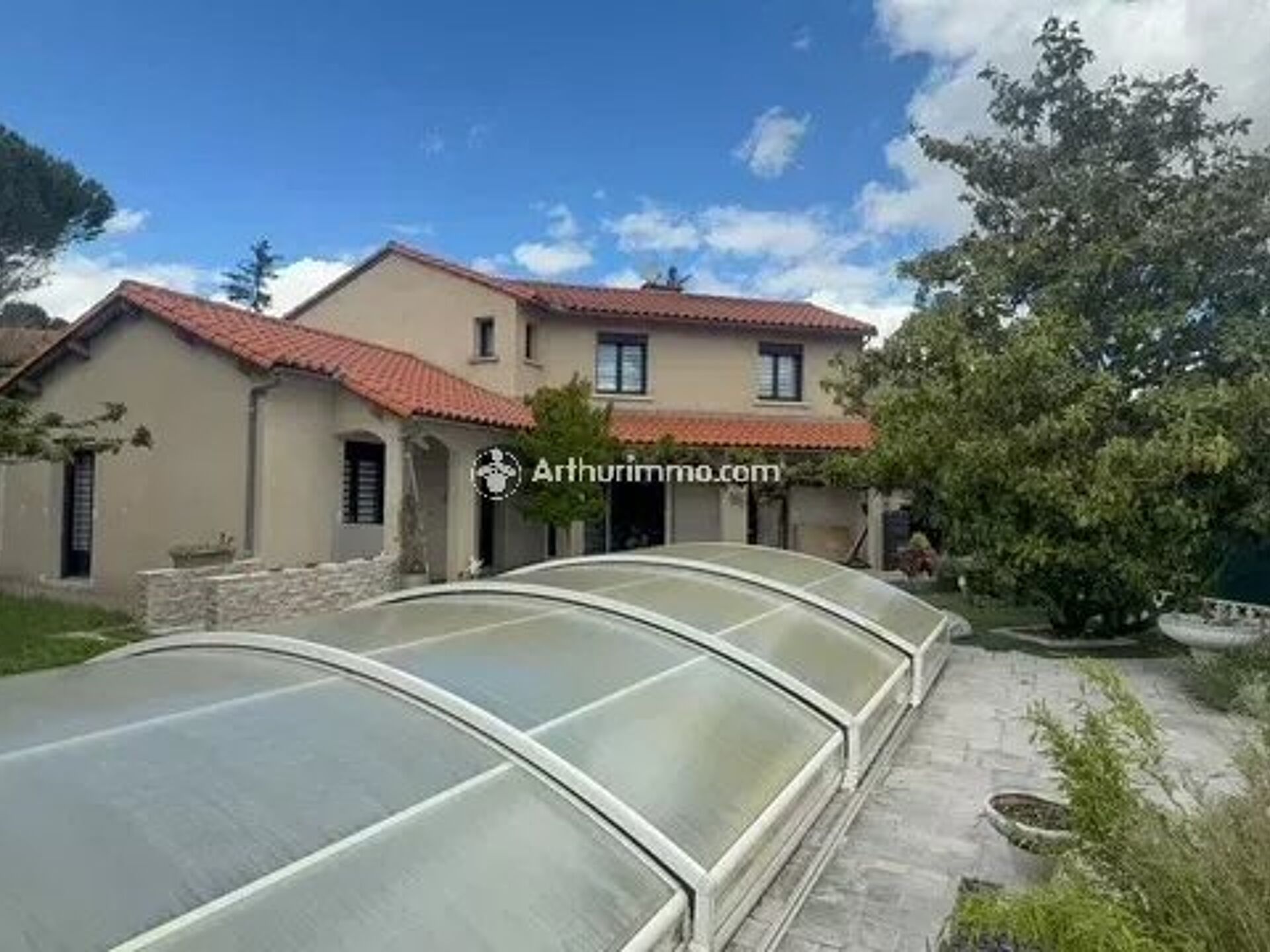 Maison 5 pièces 130 m² · à Aguessac · 130 m² · 336 000 €