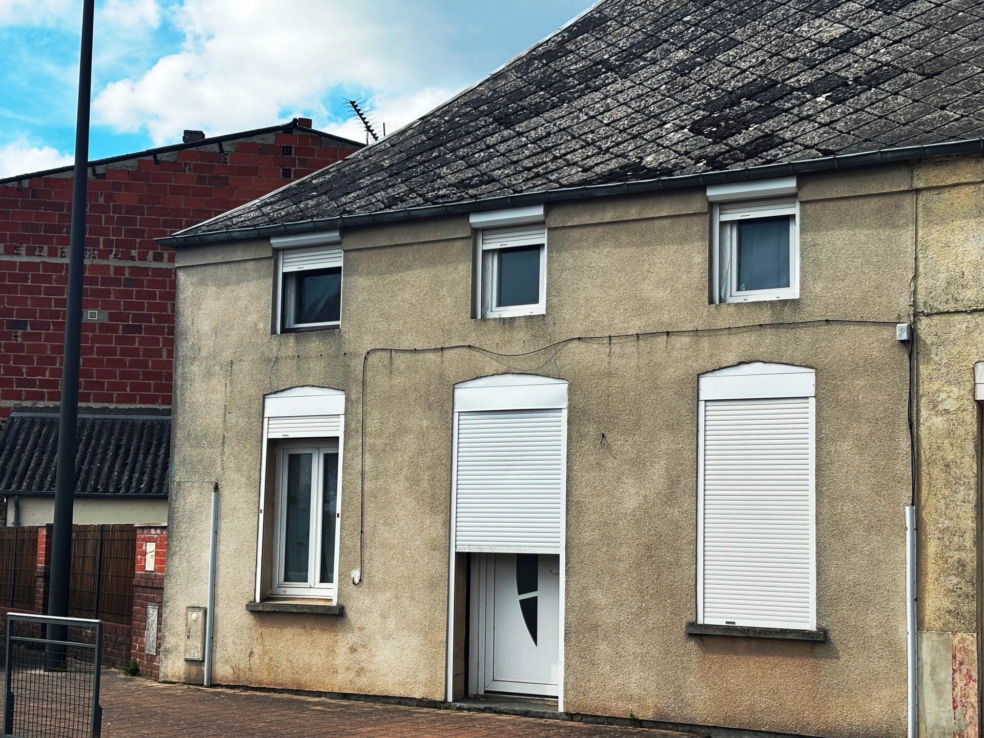 Maison 5 pièces · à Feignies · 138 600 €