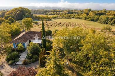 Maison 7 pièces 354000 €