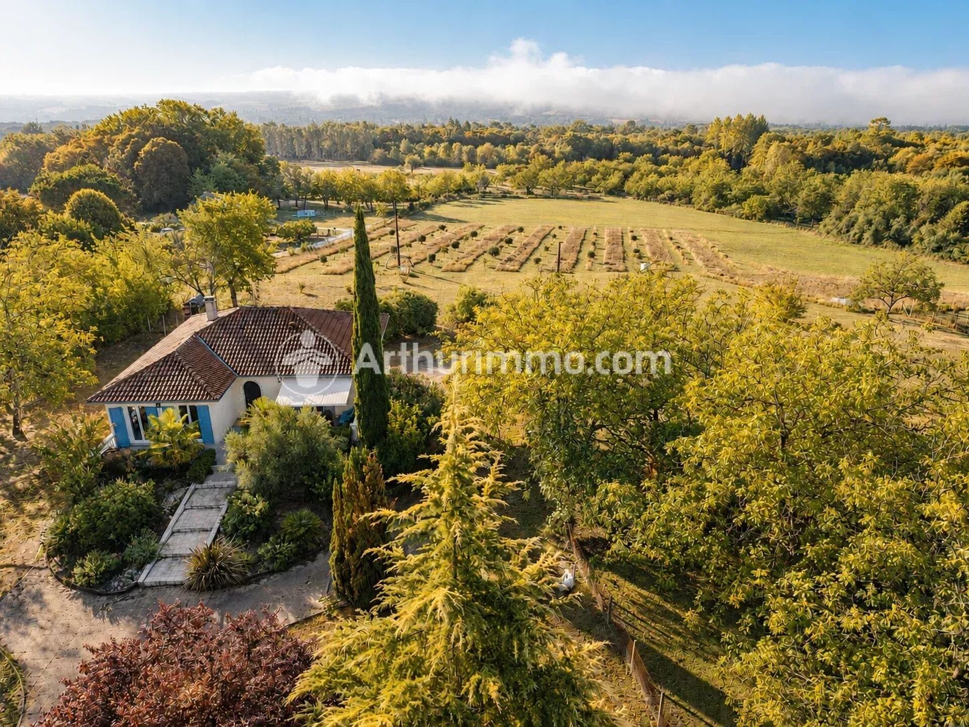 Maison 7 pièces 179 m² · à Saint-Astier · 179 m² · 354 000 €