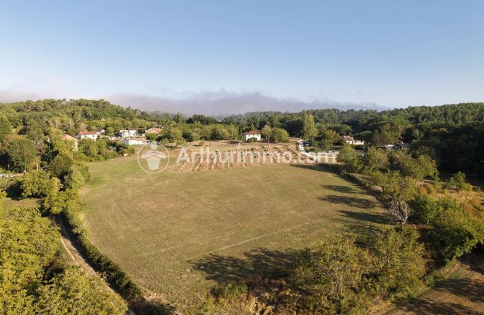 SAINT-ASTIER – Maison 180 m², 5 chambres sur 2,5 ha avec gîte et truffière — photo 5