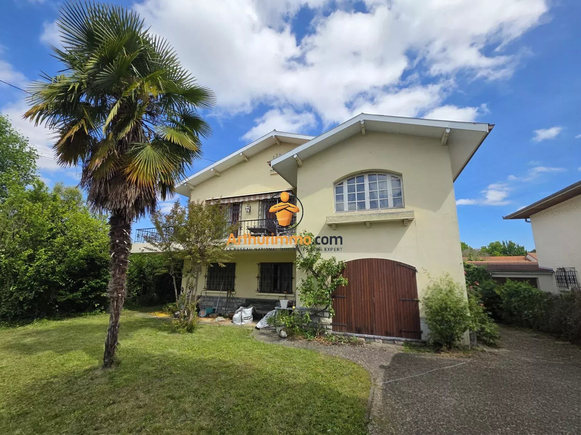 Maison 5 pièces 214 m² · à Tarbes · 214 m² · 201 000 €