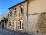 MAISON DE VILLE SUR 2 NIVEAUX — photo 2