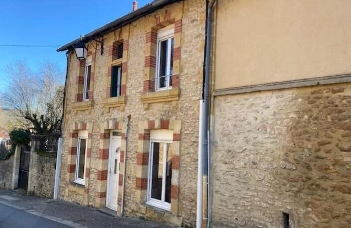 MAISON DE VILLE SUR 2 NIVEAUX — photo 2