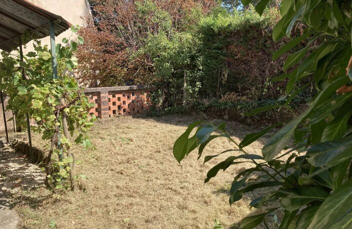 MAISON DE VILLE SUR 2 NIVEAUX — photo 3