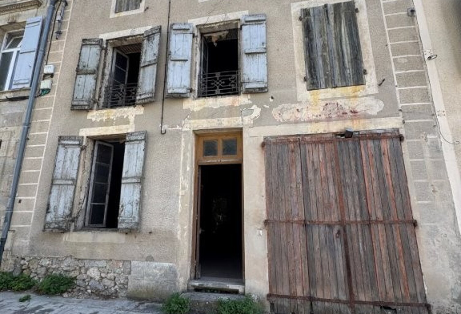 Vente maison 8 pièces 160 m² Nérac (47600) — photo 1