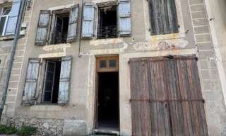 Maison 8 Pièces 160 m² à vendre à Nérac (47600)