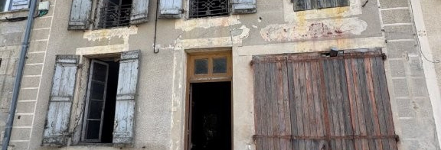 Maison 8 Pièces 160 m² à vendre à Nérac (47600)