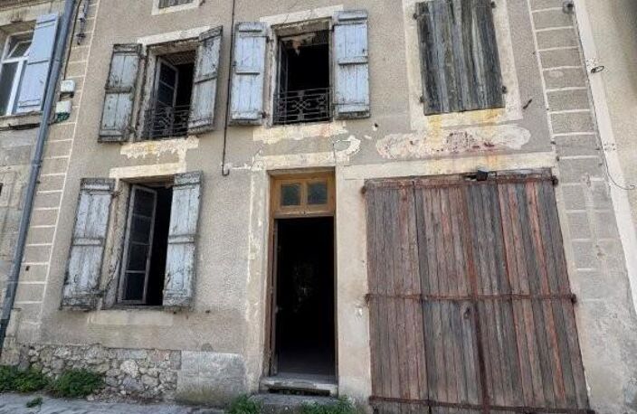 Vente maison 8 pièces 160 m² Nérac (47600) — photo 2