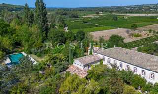Maison 35 Pièces 1211 m² à vendre à Villedieu (84110)