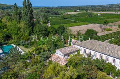 Maison 35 pièces 1900000 €