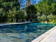 EXCLUSIVITÉ – Domaine d’exception en Provence – Villedieu – Anci — photo 3
