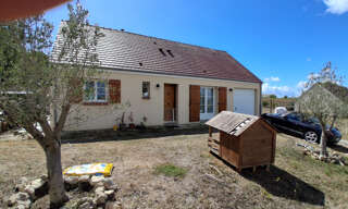 Maison 7 Pièces 100 m² à vendre à Gy-les-Nonains (45220)