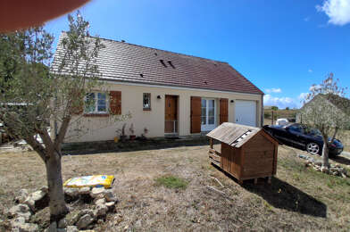 Maison 7 pièces 158000 €
