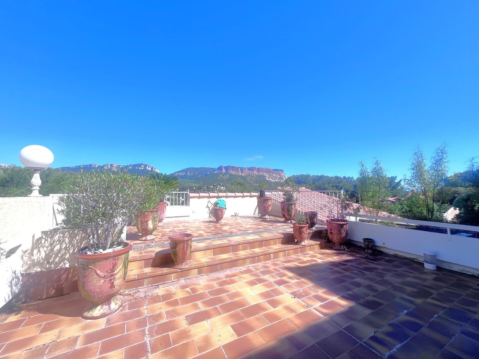 Appartement  T4 à louer Cassis 13260