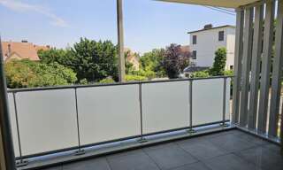 Appartement 2 Pièces 47 m² à louer à Villefranche-sur-Saône (69400)