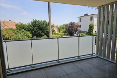 Appartement 2 pièces 689 €
