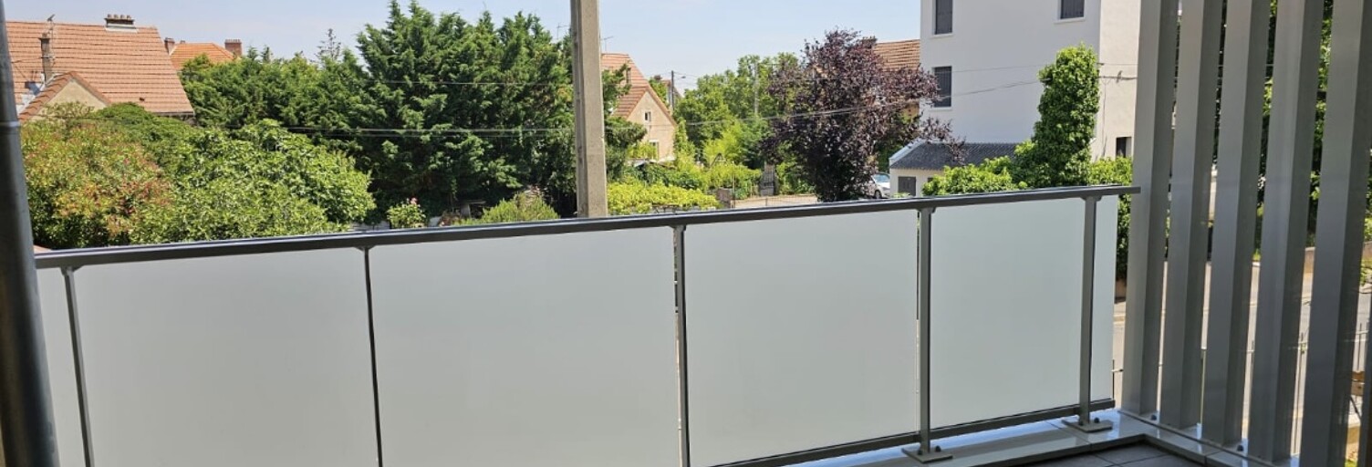 Appartement 2 Pièces 47 m² à louer à Villefranche-sur-Saône (69400)