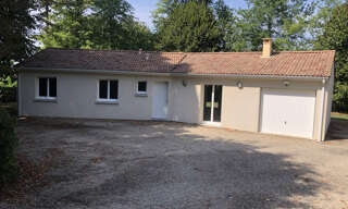 Maison 5 Pièces 101 m² à louer à Casteljaloux (47700)