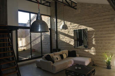Maison 3 pièces 210000 €