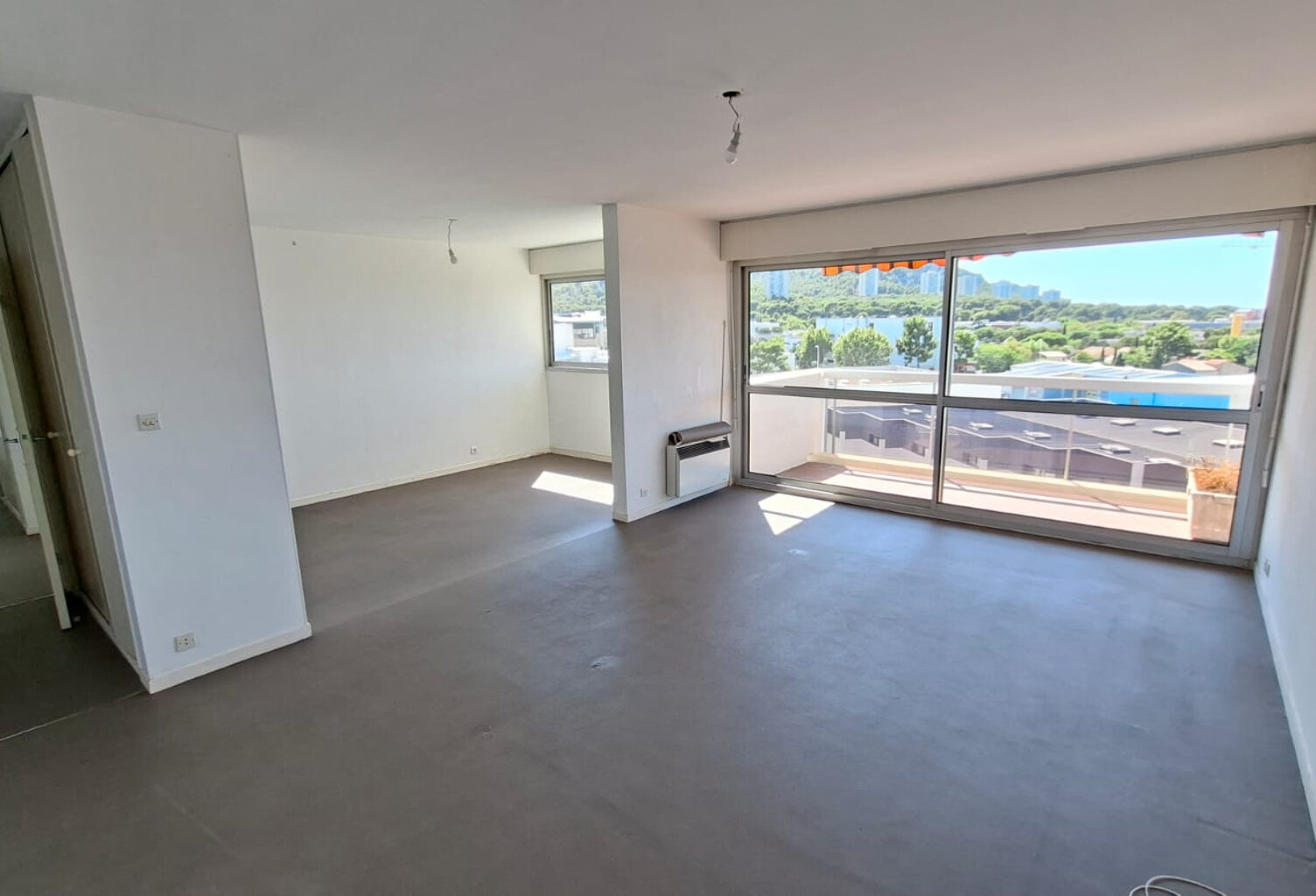 Appartement T4/5 quartier Mazargues - Bd de l'océan 13009 MA — photo 1