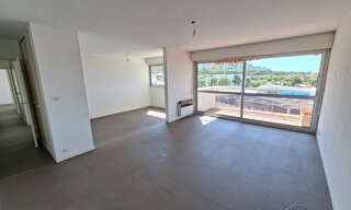 Appartement 4 Pièces 96 m² à louer à Marseille 9 (13009)