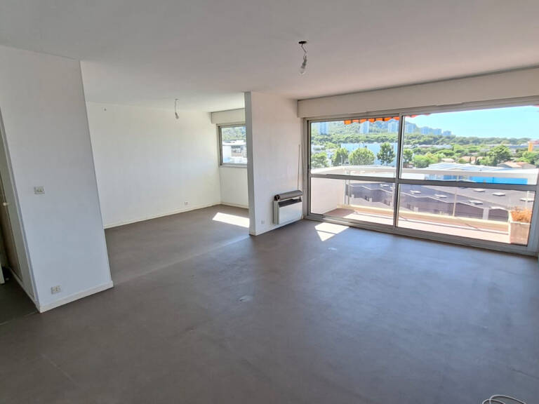 Appartement T4/5 quartier Mazargues - Bd de l'océan 13009 MA — photo 1