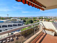 Appartement T4/5 quartier Mazargues - Bd de l'océan 13009 MA — photo 2