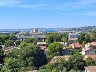 Appartement T4/5 quartier Mazargues - Bd de l'océan 13009 MA — photo 3