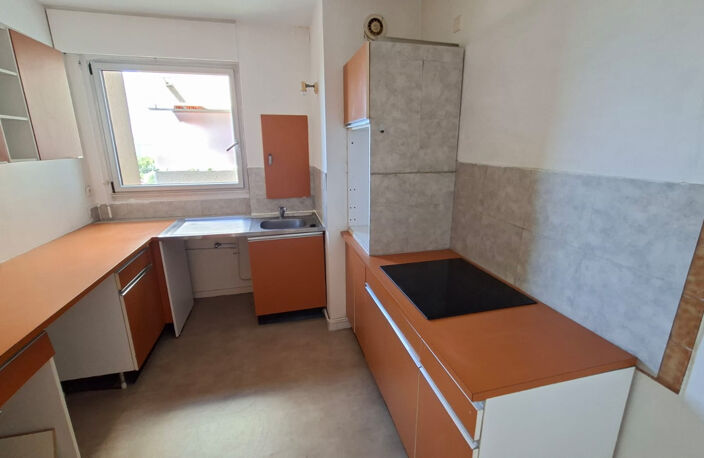Appartement T4/5 quartier Mazargues - Bd de l'océan 13009 MA — photo 4