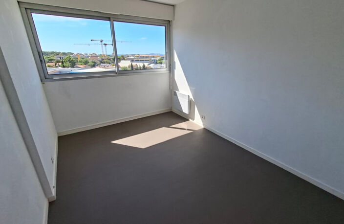 Appartement T4/5 quartier Mazargues - Bd de l'océan 13009 MA — photo 5