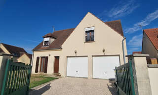 Maison 6 Pièces 134 m² à vendre à Bonneval (28800)