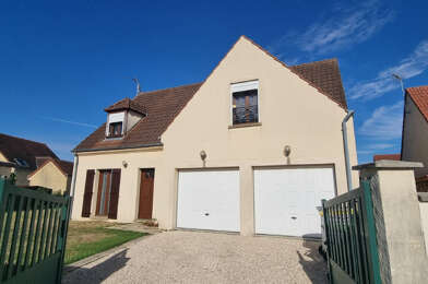 Maison 6 pièces 199000 €