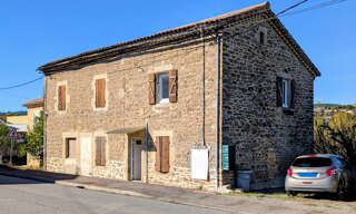 Maison 9 Pièces 147 m² à vendre à Aubenas (07200)