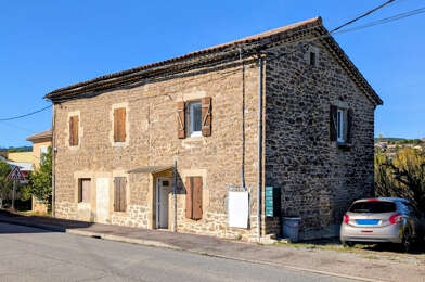 Maison 9 pièces 169600 €