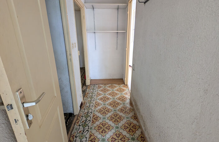 Dépt. 07 - A VENDRE Secteur AUBENAS - MAISON de 147 m2 -Parc — photo 3
