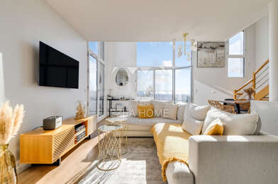 Appartement 5 pièces 770000 €
