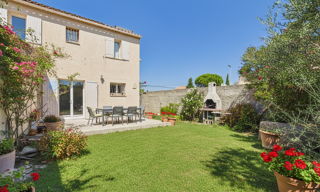 Maison 4 Pièces 87 m² à vendre à Châteaurenard (13160)