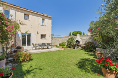 Maison 4 pièces 279000 €