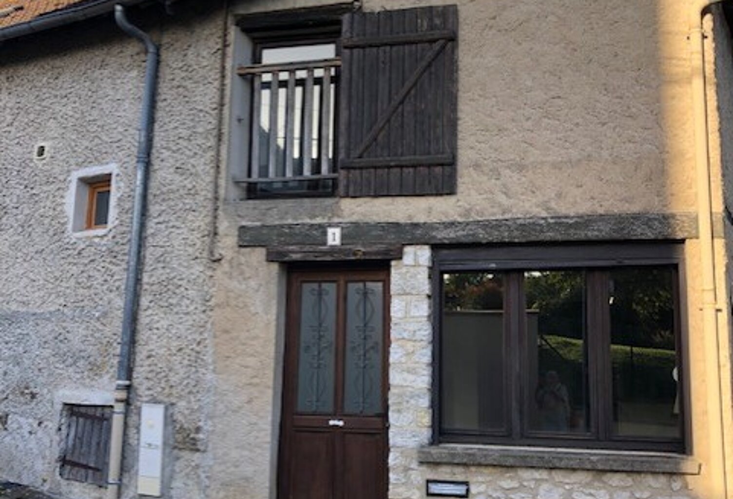 Charmante maison meublée de 56 m² - Saint Marcel, quartier résidentiel calme — photo 1