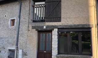 Maison 3 Pièces 56 m² à louer à Vernon (27200)