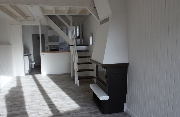 Charmante maison meublée de 56 m² - Saint Marcel, quartier résidentiel calme — photo 2