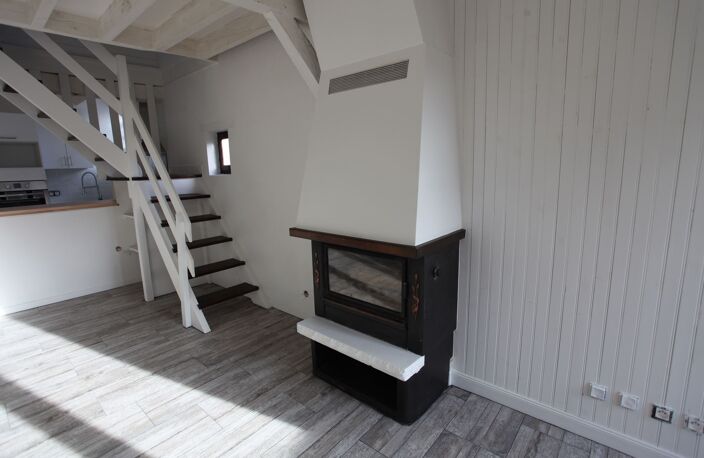 Charmante maison meublée de 56 m² - Saint Marcel, quartier résidentiel calme — photo 3