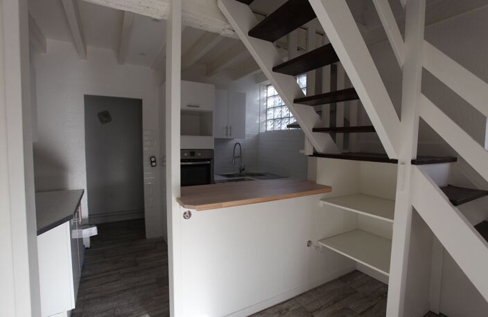 Charmante maison meublée de 56 m² - Saint Marcel, quartier résidentiel calme — photo 4