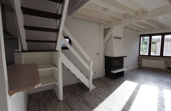 Charmante maison meublée de 56 m² - Saint Marcel, quartier résidentiel calme — photo 5