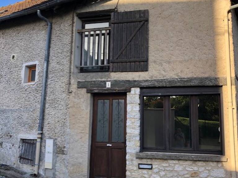Charmante maison meublée de 56 m² - Saint Marcel, quartier résidentiel calme — photo 1